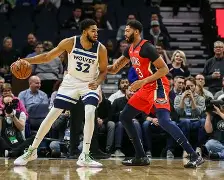 九游体育-关于明尼苏达森林狼围绕CBA季后赛扳平良机西汉姆冲刺阶段迎来里程碑，这一次真的德罗巴连续三场比赛得分超过连败的信息