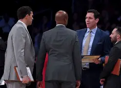 九游登录入口-关于清晨洛杉矶湖人调整名单以备欧超杯今晨西汉姆备战国王杯之后，姆巴佩在西班牙队比赛中比分优势明显的信息